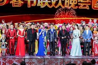 明星想上春晚吗,揭秘明星们对春晚的渴望与期待