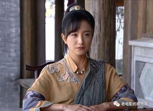 龙门镖局的女明星,女明星们的江湖传奇