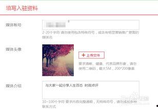 怎么进入头条作者群,揭秘快速入驻攻略