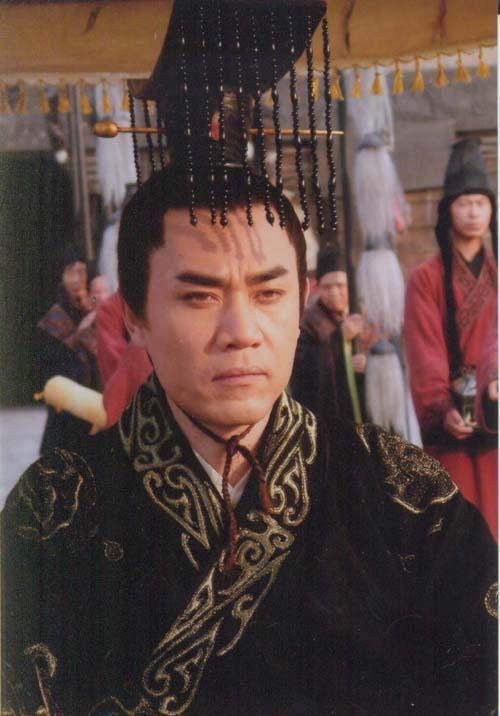 汉武大帝网红地点,网红打卡地探寻之旅