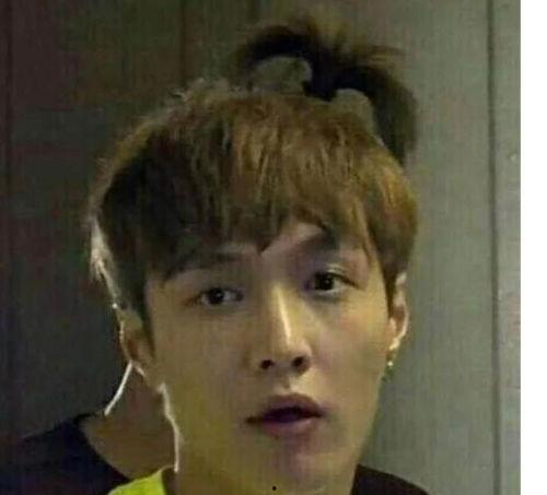 搞笑的明星,盘点那些让人捧腹大笑的明星瞬间