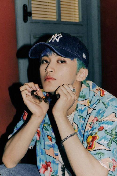 网红j-tiger本人,从街头潮流到时尚界的璀璨明星