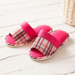 儿童网红面包拖鞋图片,儿童网红面包拖鞋萌态十足