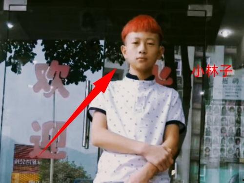 网红林先生现状图片,网红风采依旧，生活精彩纷呈