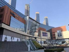 济南万象城网红,网红打卡新地标，潮流生活新体验