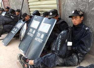 新疆警察爆料视频事件,真相与争议交织的警界风波