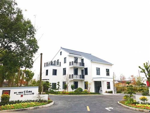 上海有几个明星村,星光熠熠的社区传奇