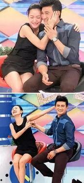 明星跳舞遇到偶像,明星偶像同台共舞的惊艳瞬间