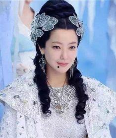 爱莲花的明星,爱莲花的明星传奇