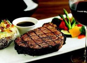 今日头条日本牛排,匠心独运的美食传奇