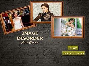 明星大拼图游戏,揭秘明星背后的故事与精彩瞬间