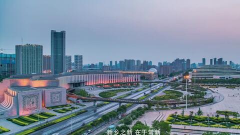 河南的新乡县网红,揭秘乡村新势力崛起之路”