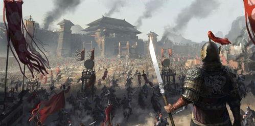 安禄山今日头条视频,揭秘唐朝叛乱领袖的崛起与覆灭