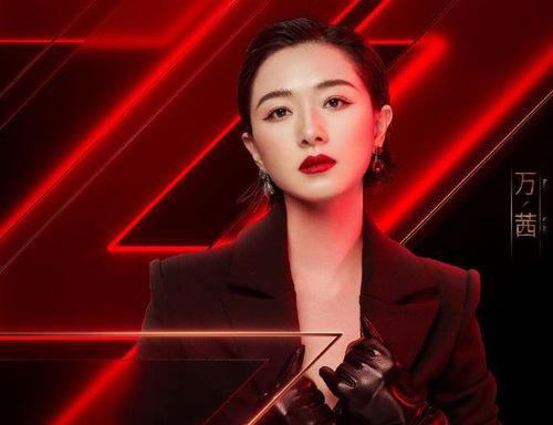 燃燃女明星,闪耀舞台，魅力无限