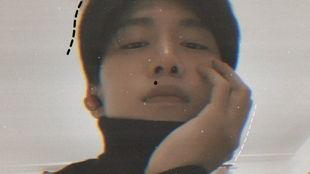 涛子的男明星,男明星的魅力与风采