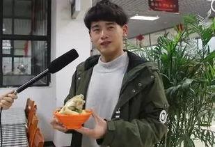 河南网红王老五图片,从田间地头到网络红人的蜕变之路