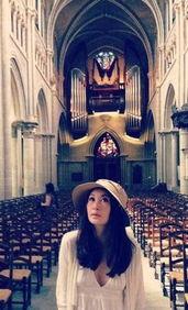 教堂明星,探寻信仰之光下的璀璨传奇