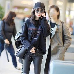 明星同款卫衣,潮流风向标，街头时尚必备单品