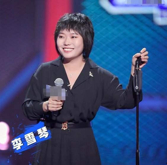 网红李雪琴学历,李雪琴的逆袭之路