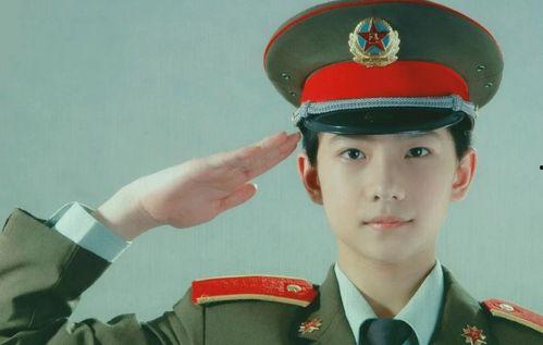 军艺中专明星,青春梦想的舞台之星