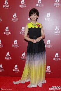 女明星几何是谁,揭秘女明星几何的璀璨星途与时尚魅力