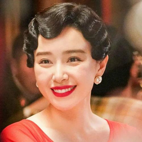 黑科技女明星,科技与美貌的完美融合