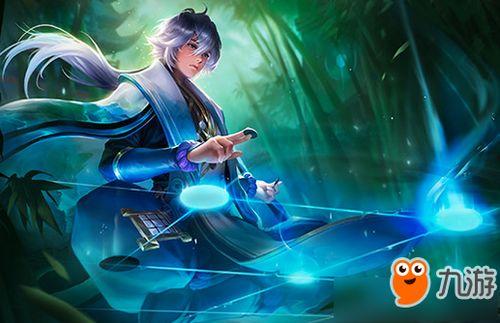 王者荣耀奕星最新爆料,神秘法师觉醒，王者荣耀新篇章即将开启