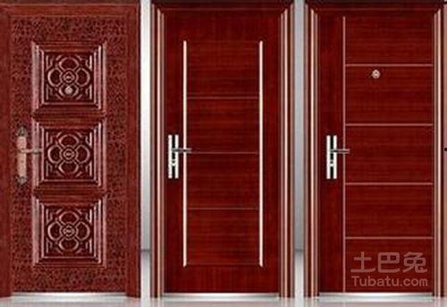 防盗门加高门头条,守护家庭安全新高度