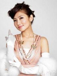 大饼脸明星发型,打造完美侧颜的秘密武器