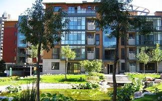 哪些明星住棕榈泉,揭秘住在这里的璀璨明星