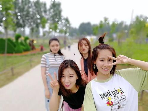 网红直播教你如何拍照片,轻松拍出大片感的摄影技巧