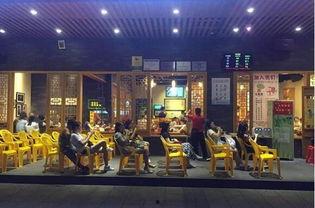 淄博最红的网红店,探秘淄博最火美食店铺