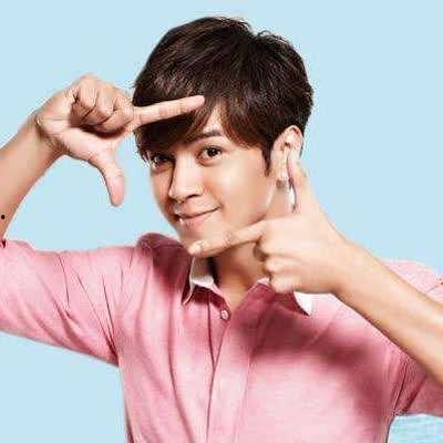 麟是哪个明星,揭秘明星麟的璀璨星途