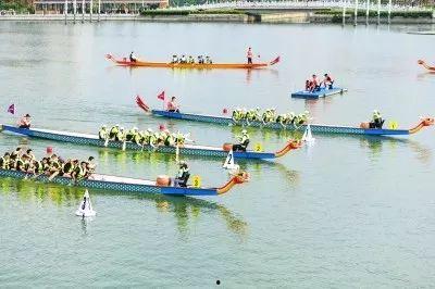 聊城大运河头条文章,千年古运河的繁华新篇