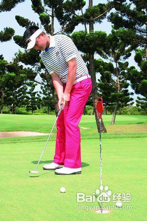 网红高尔夫杆身,引领潮流的时尚利器